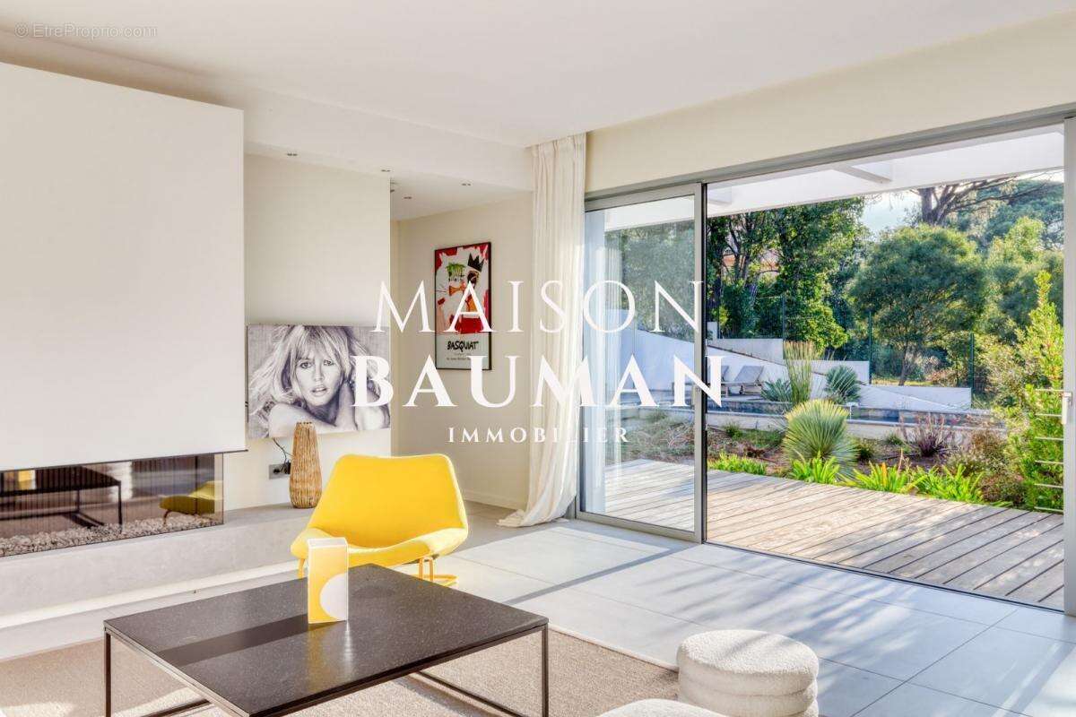 Maison à SAINTE-MAXIME