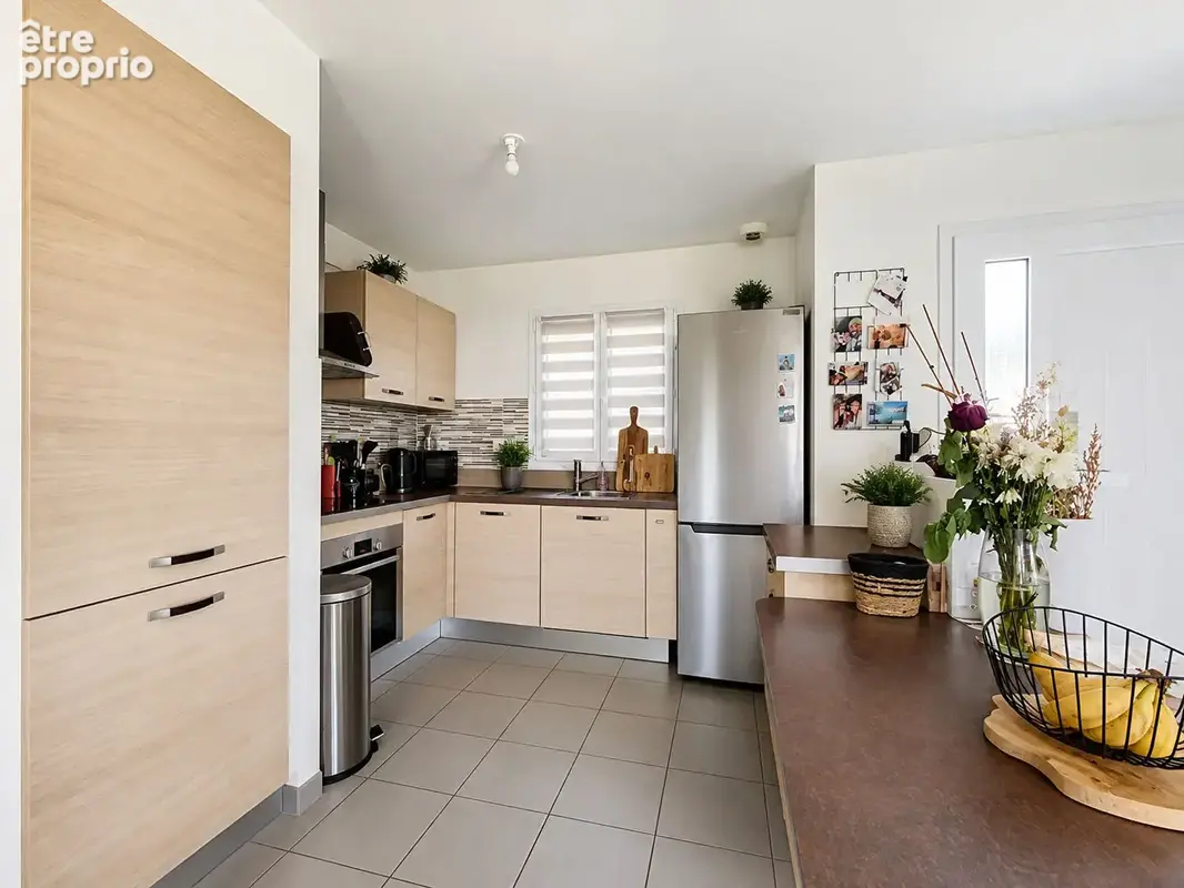 Maison Challans 3 chambres - photo 6