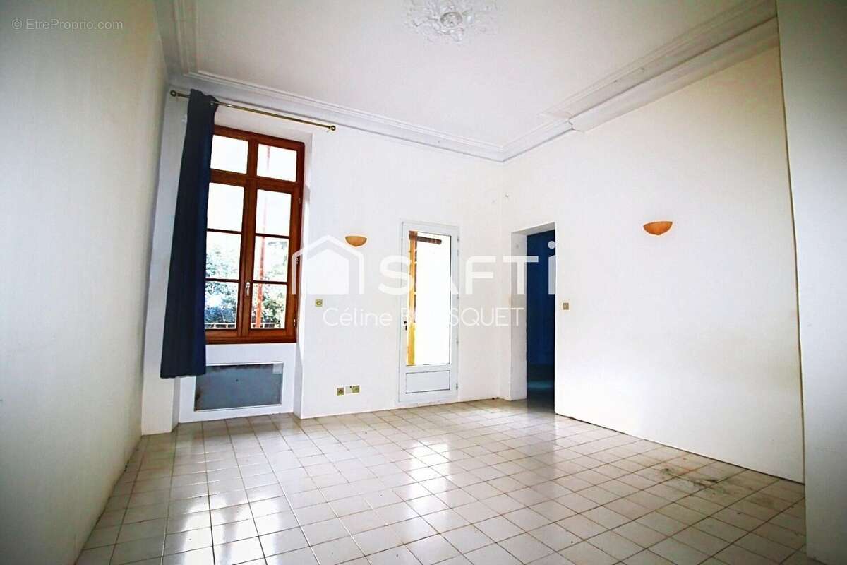 Photo 3 - Appartement à NIMES