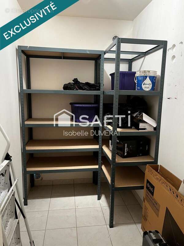 Photo 6 - Appartement à LES SABLES-D&#039;OLONNE