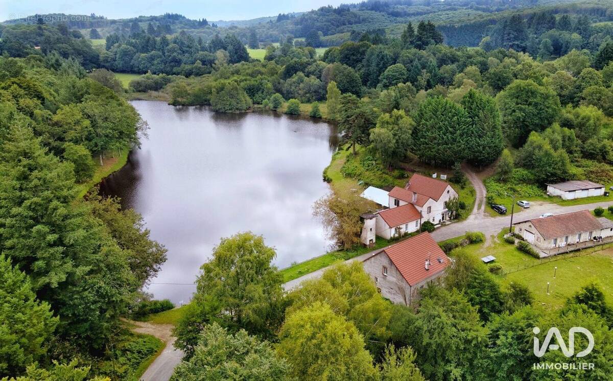 Photo 1 - Commerce à SAINTE-FORTUNADE