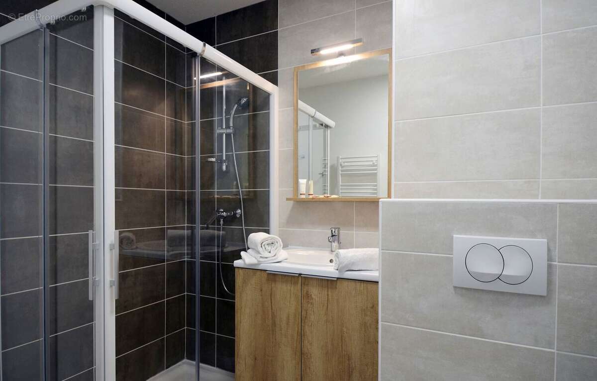 Appartement à LE BARCARES