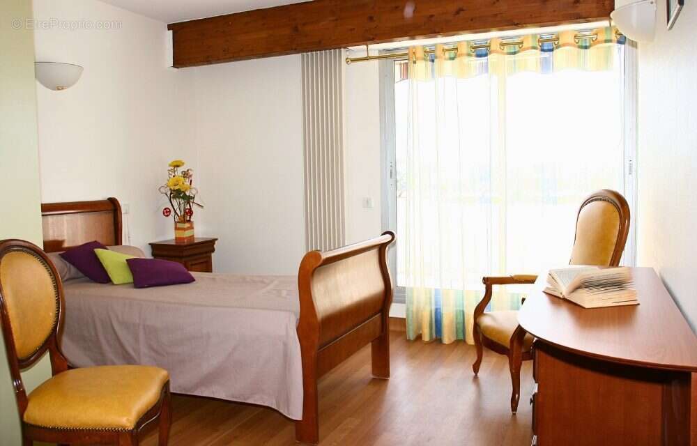 Appartement à MONTMORILLON