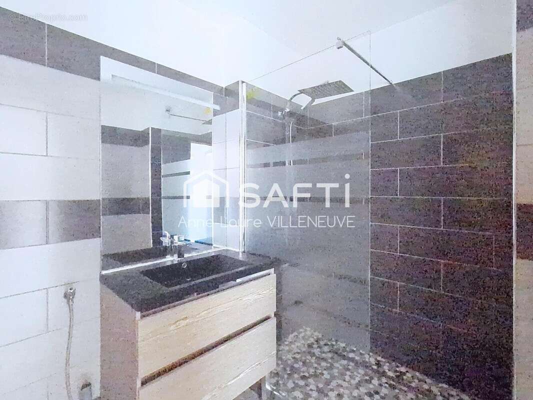 Photo 5 - Appartement à TOULOUSE