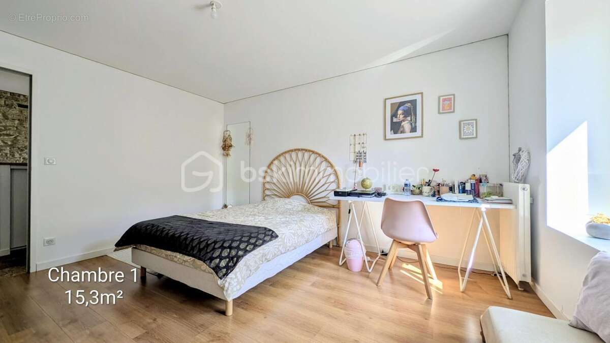Propriété de caractère rare à Luc-sur-Mer - photo 15