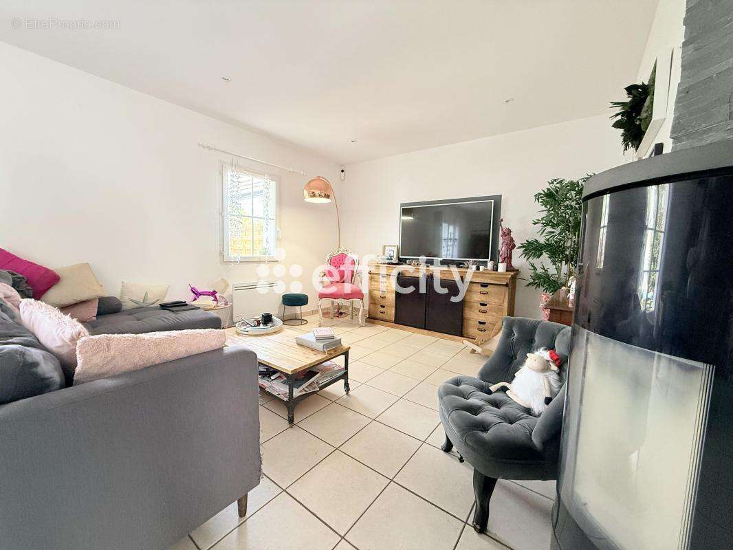 Maison à LES SABLES-D'OLONNE