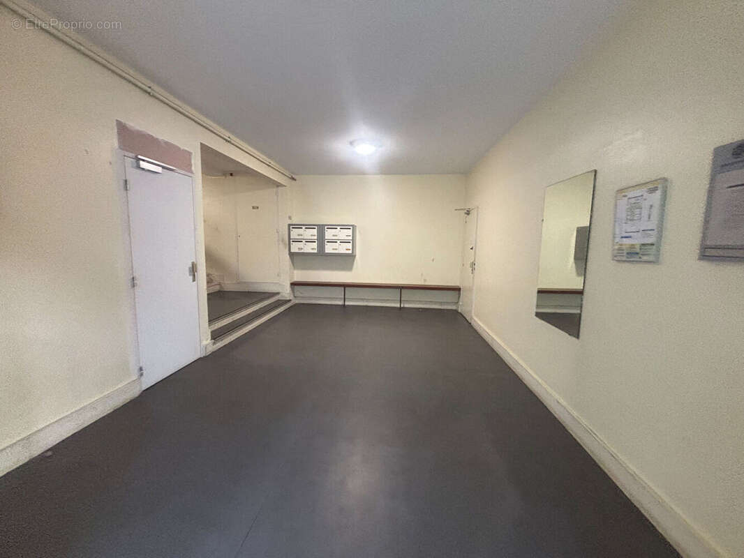Appartement à LANDIVISIAU