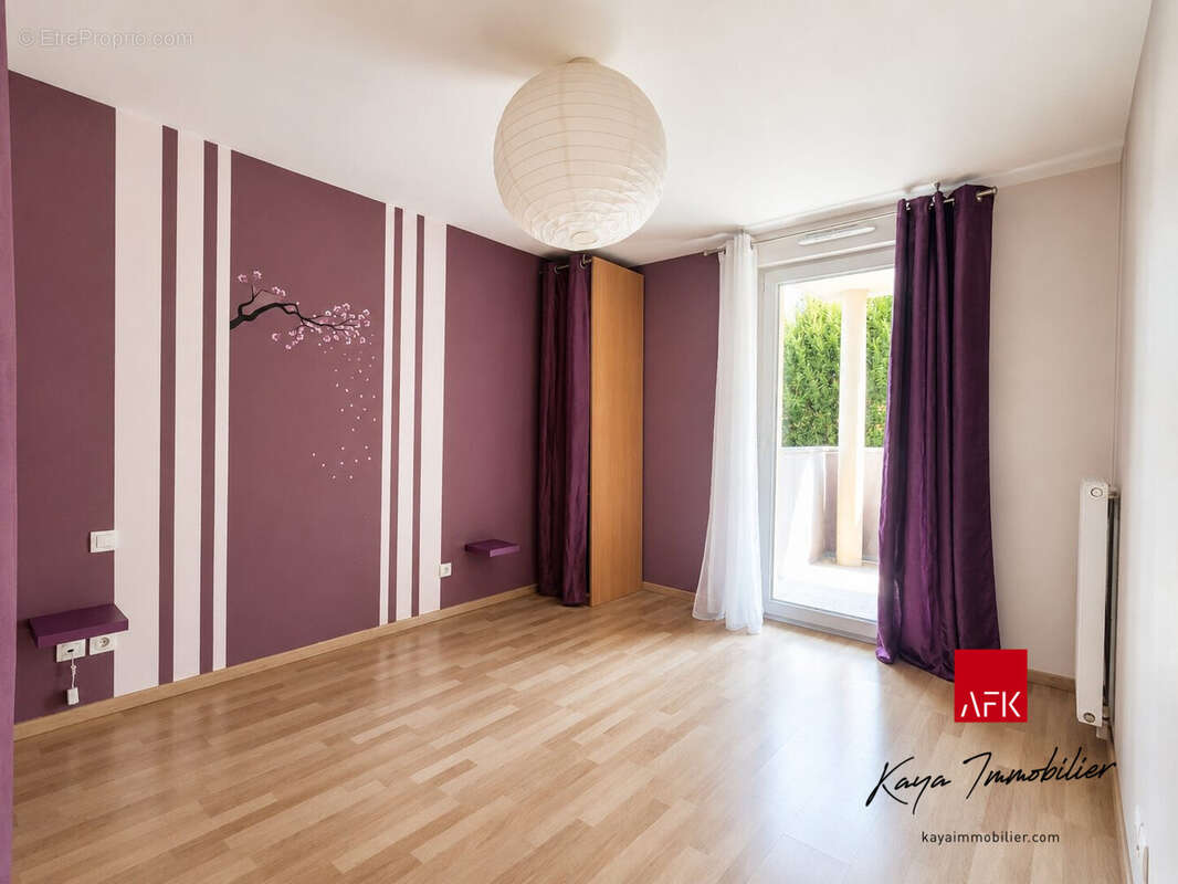 Appartement 43 m² à Bons-En-Chablais  - photo 4