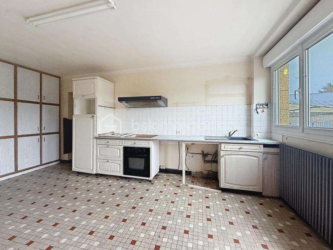 Maison à GUER