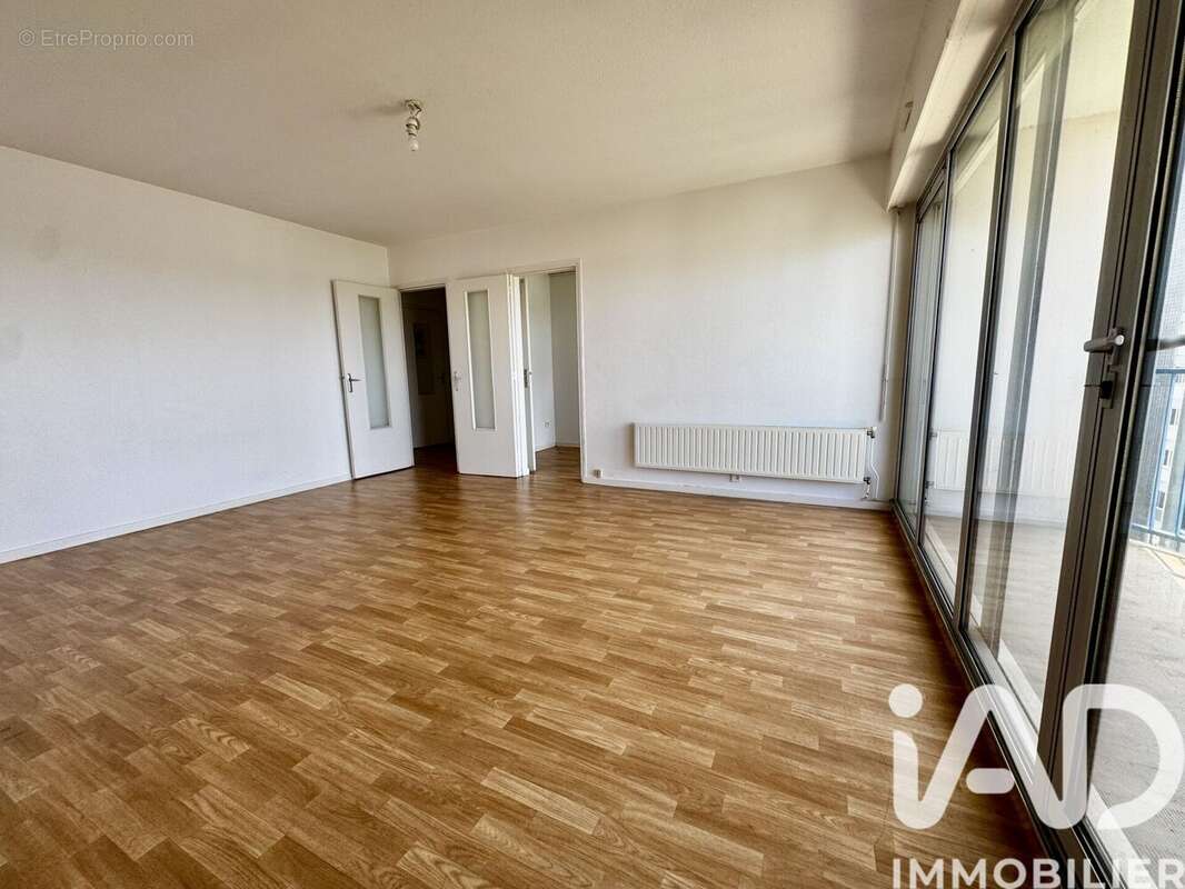 Photo 3 - Appartement à VANNES