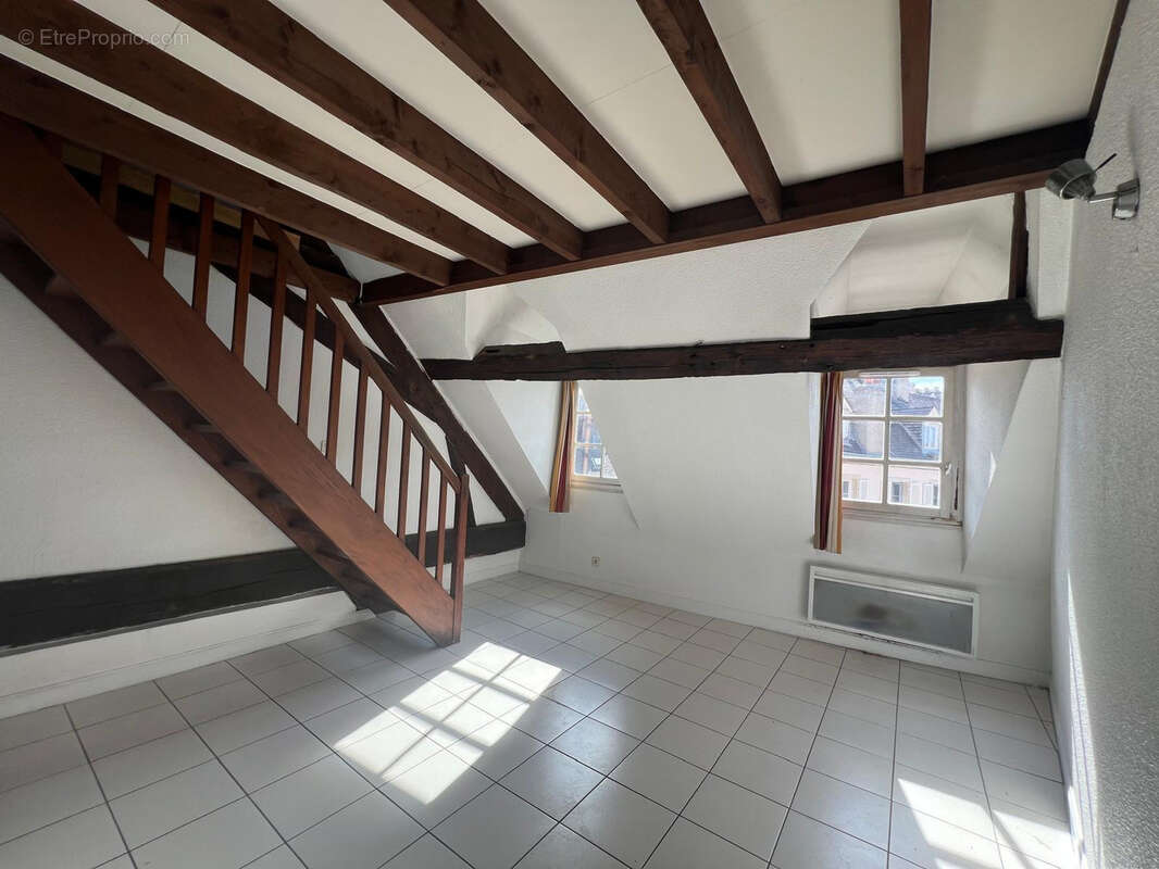 Appartement à DIJON