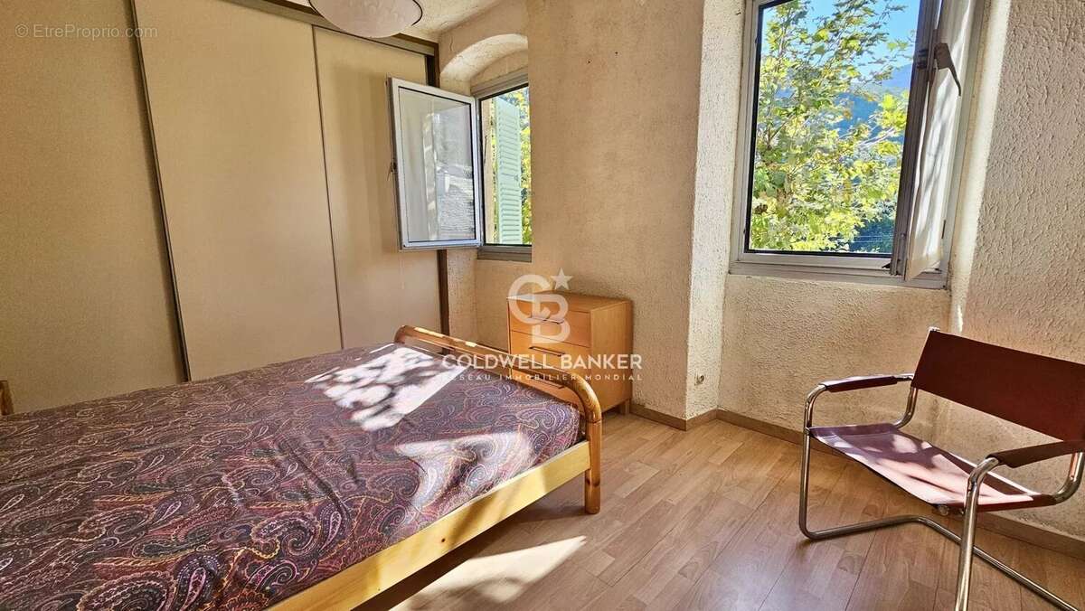 Appartement à BRANDO