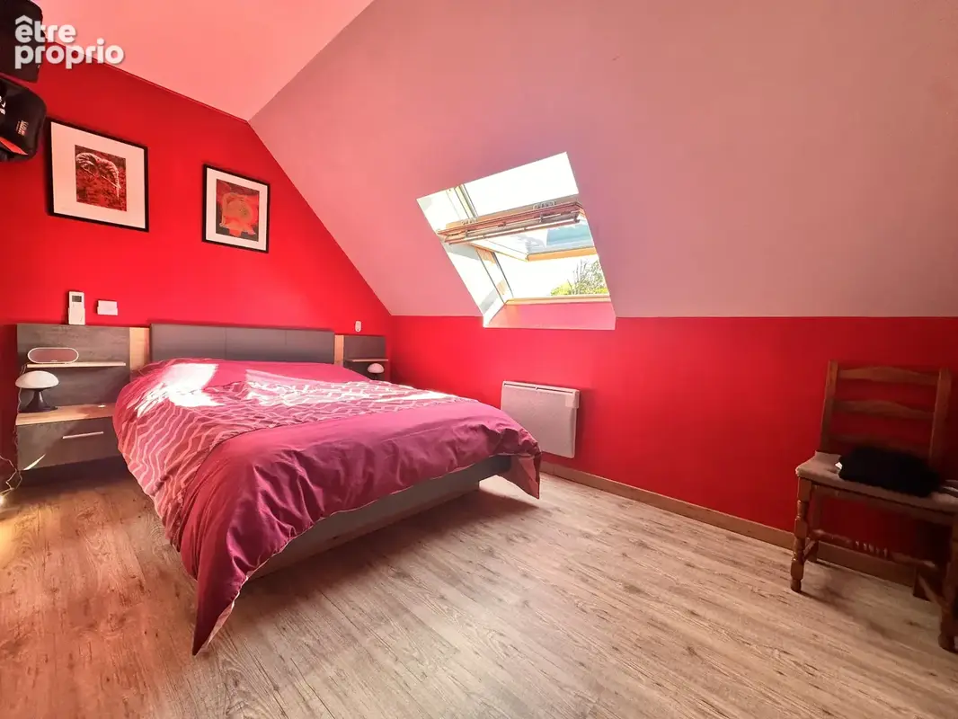 Maison de 2008 6 chambres sur l'axe Evreux - Saint-Andre-De-l'Eure - photo 5