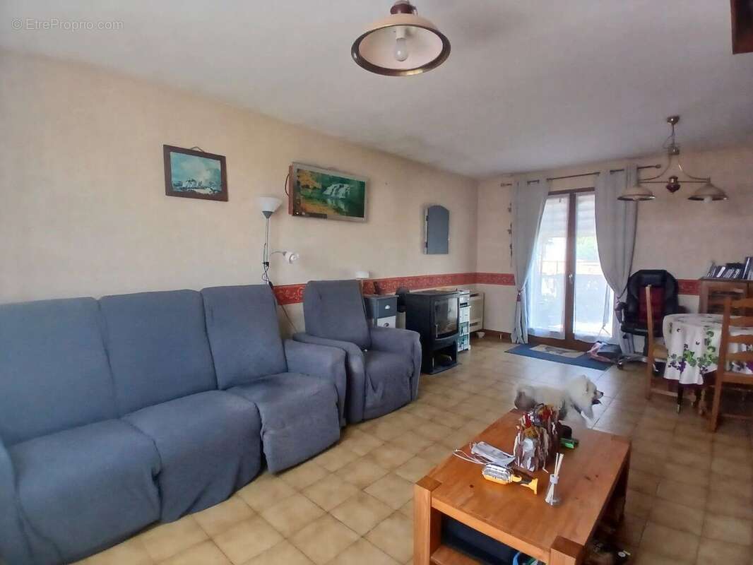 Vente Maison Sougy-sur-loire(58300) 110 000ï¿œ - photo 8