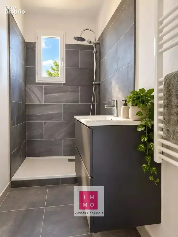 Maison t3  avec terrain clos - photo 15