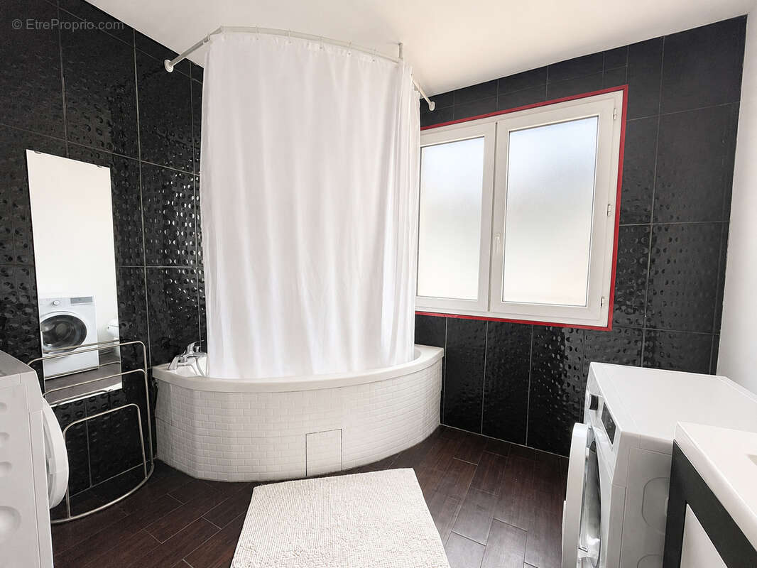 Maison Saint Nazaire - photo 11