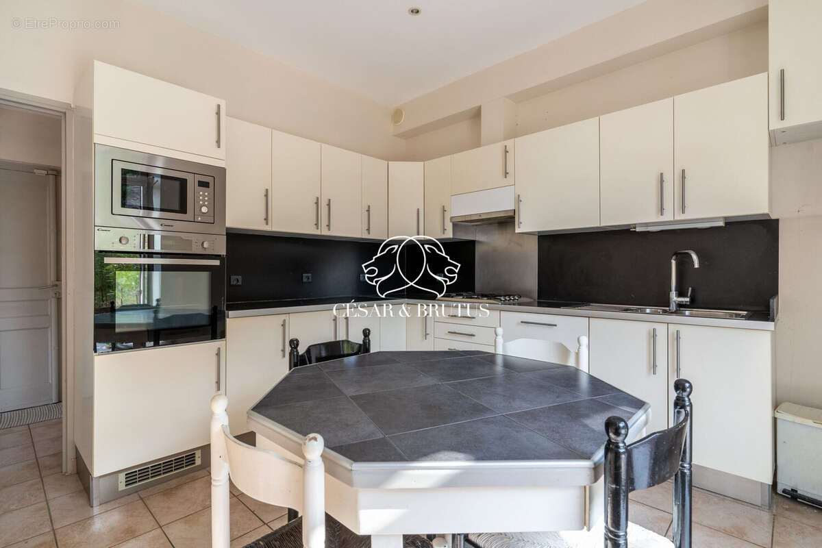 Appartement à SAINT-DIDIER-AU-MONT-D'OR