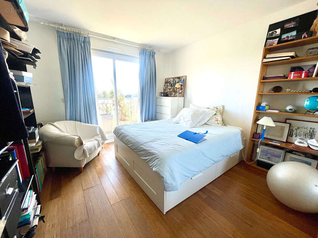 Appartement à TOURS