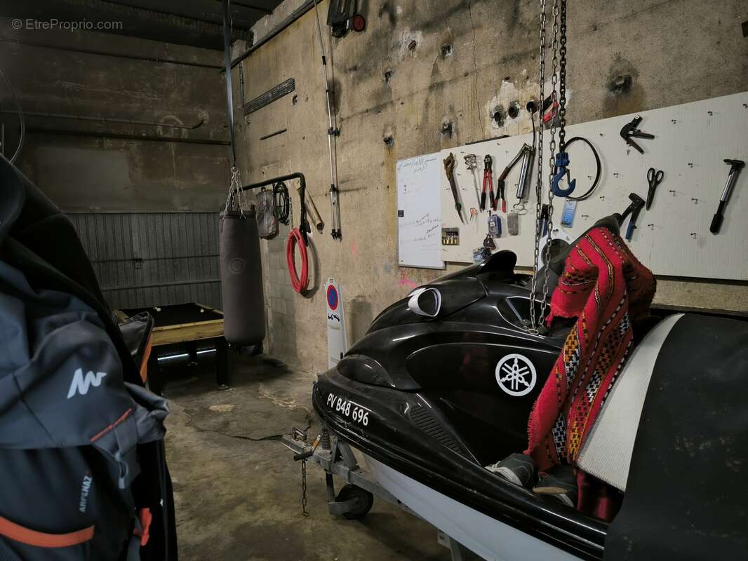 Appartement à BEZIERS