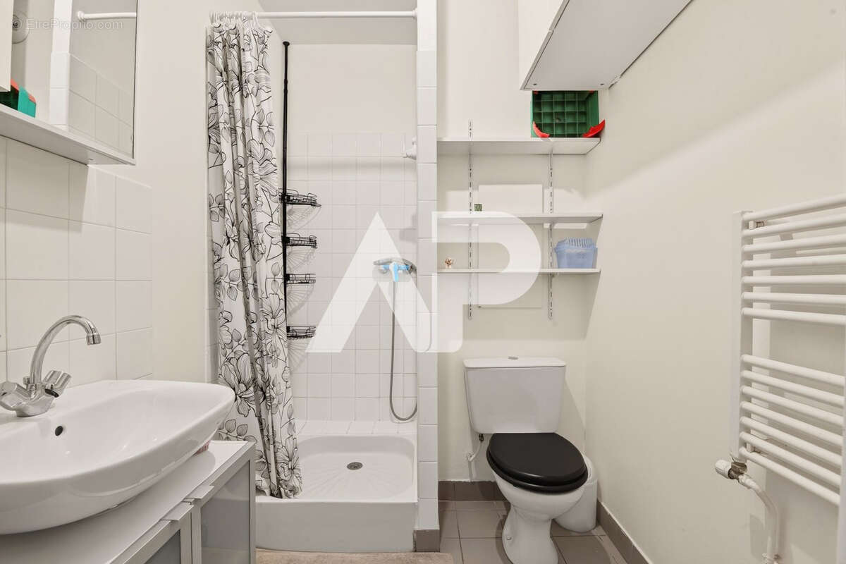 Appartement à CLAMART