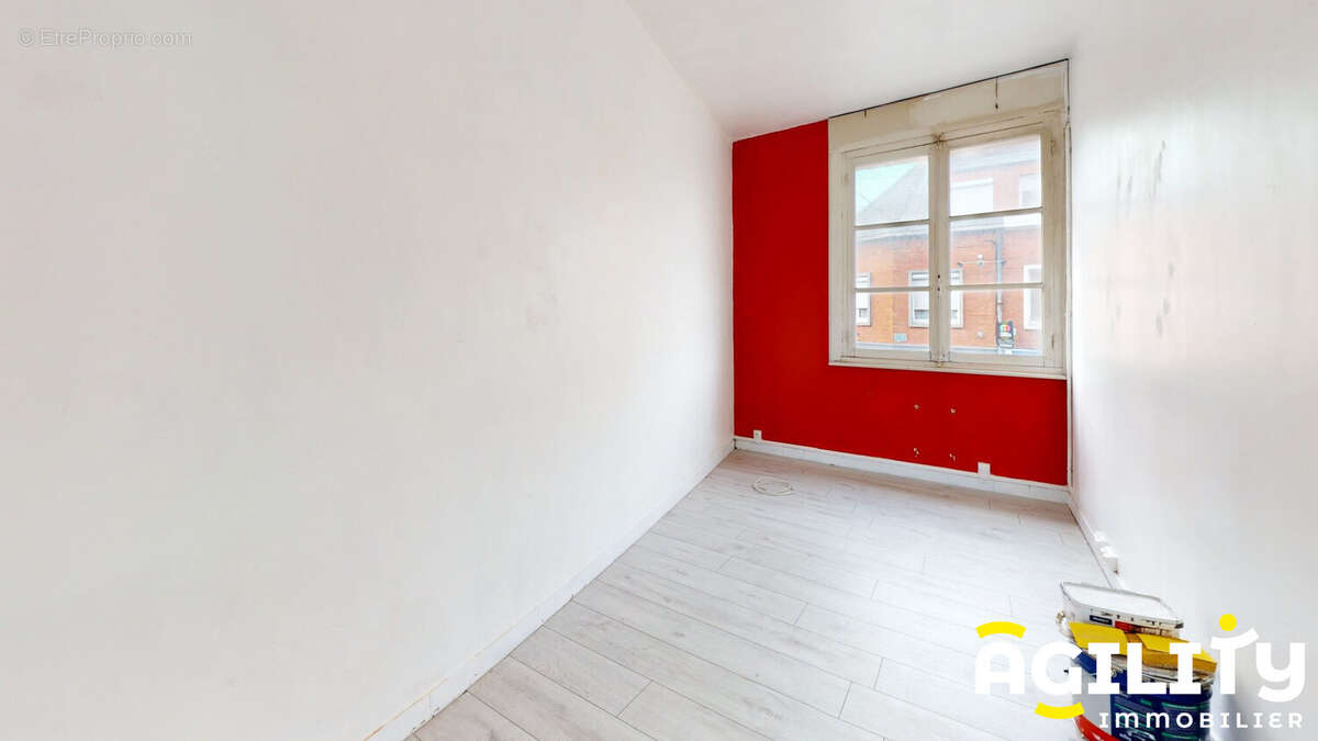 Appartement à ORCHIES