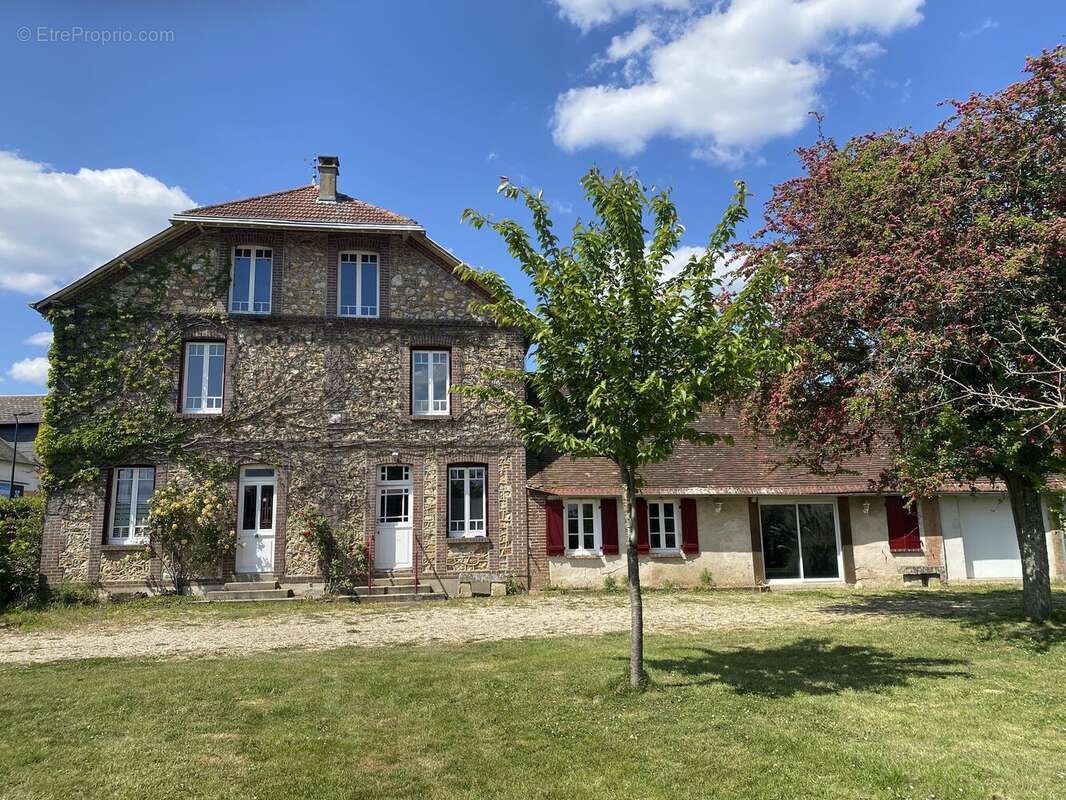 Photo 2 - Maison à EVREUX
