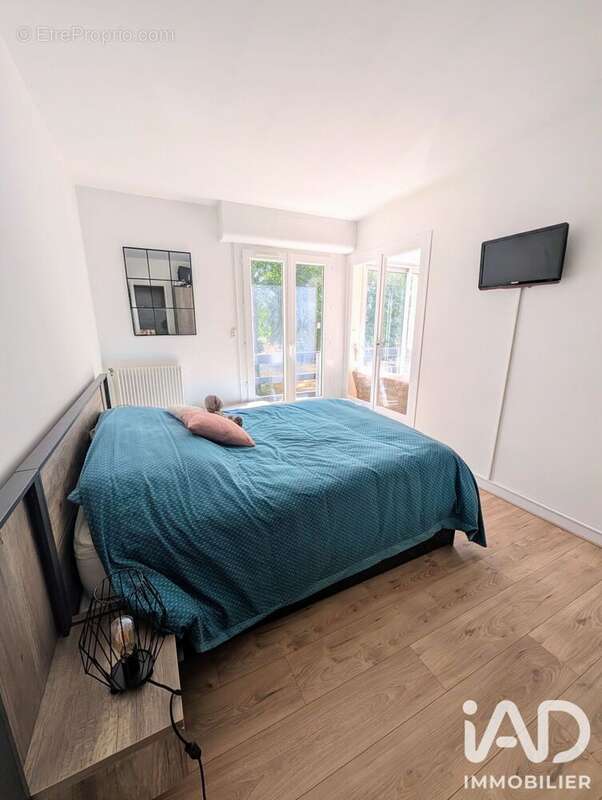 Appartement 65 m² à Ezanville  - photo 7