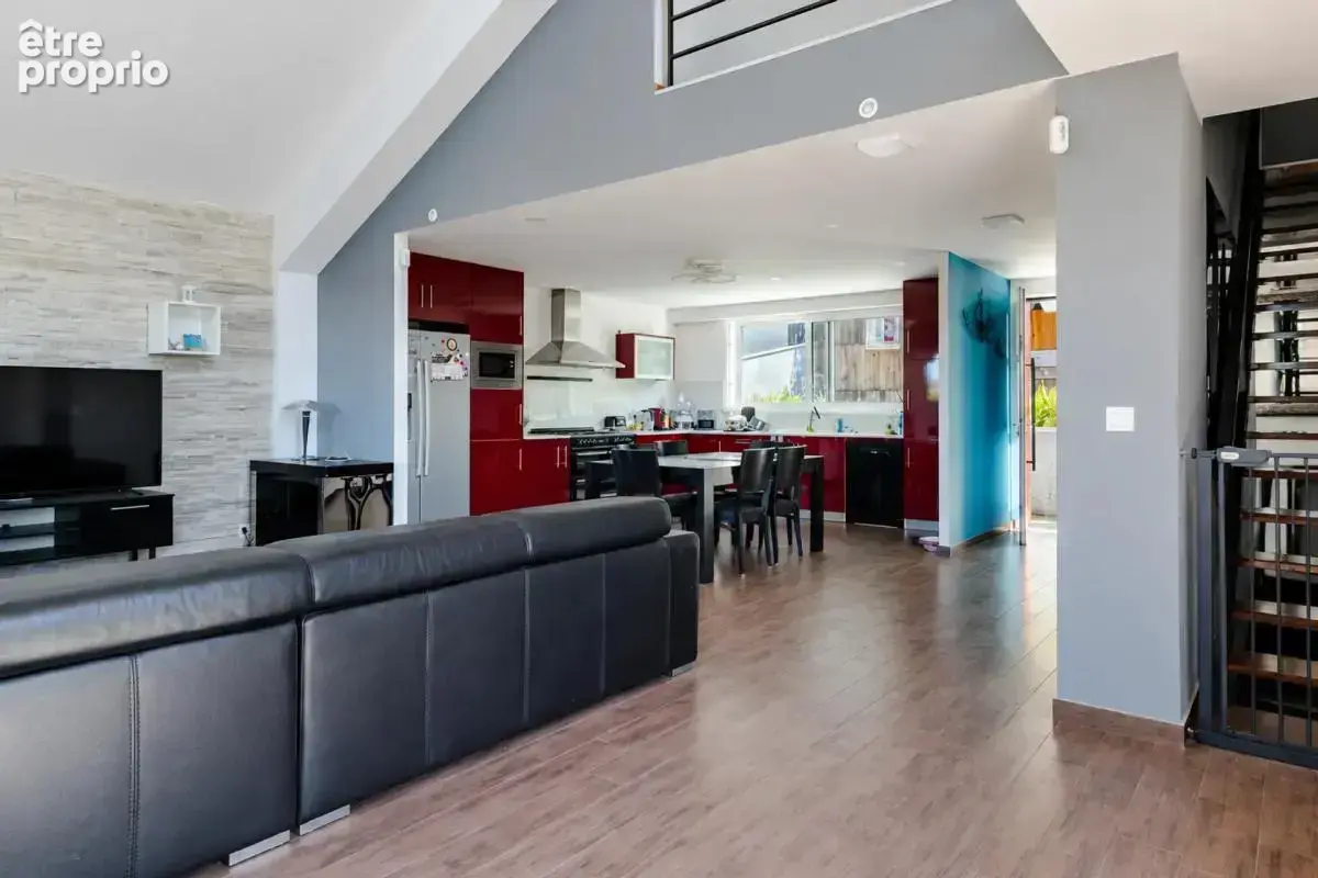 Maison de 7 pièces de 175 m² à Valenton - photo 5