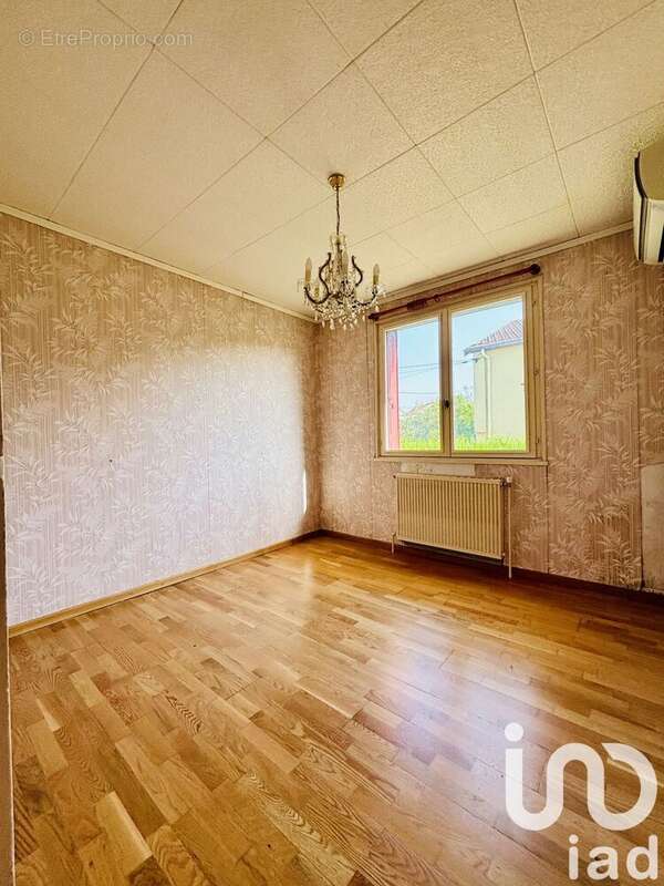 Photo 4 - Maison à SEDAN