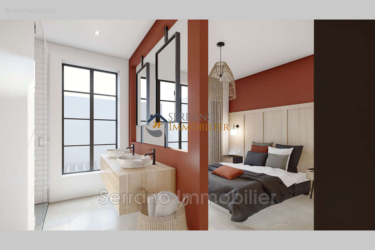 Appartement 97 m² à Chateaurenard  - photo 5