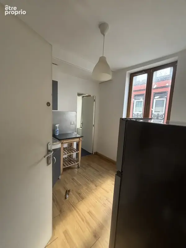 Immeuble de rapport à usage mixte   Roubaix   Gare / IUT   Rentabilité 10,2 % - photo 3