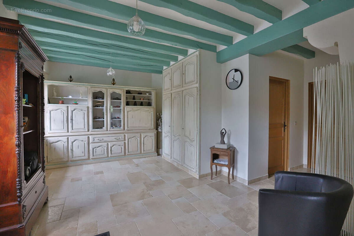 Maison à GARANCIERES