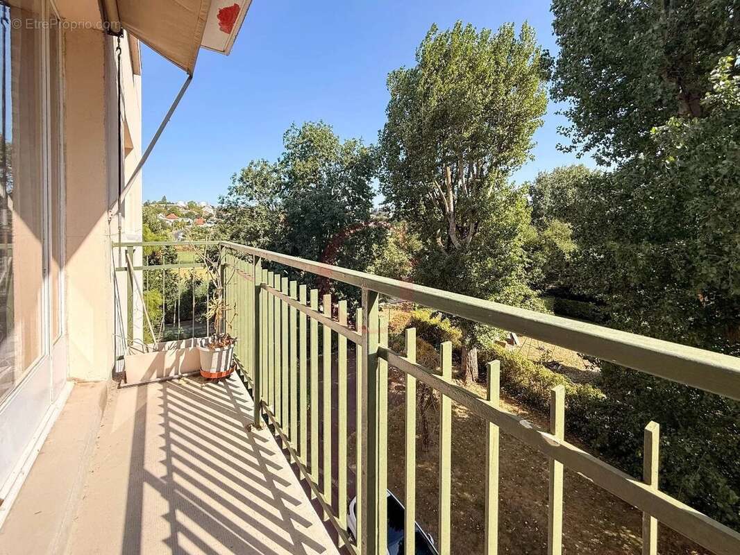 Appartement 74 m² à Bourg-La-Reine  - photo 6