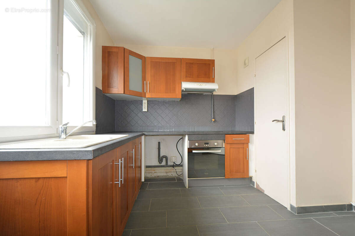 Appartement à OLIVET