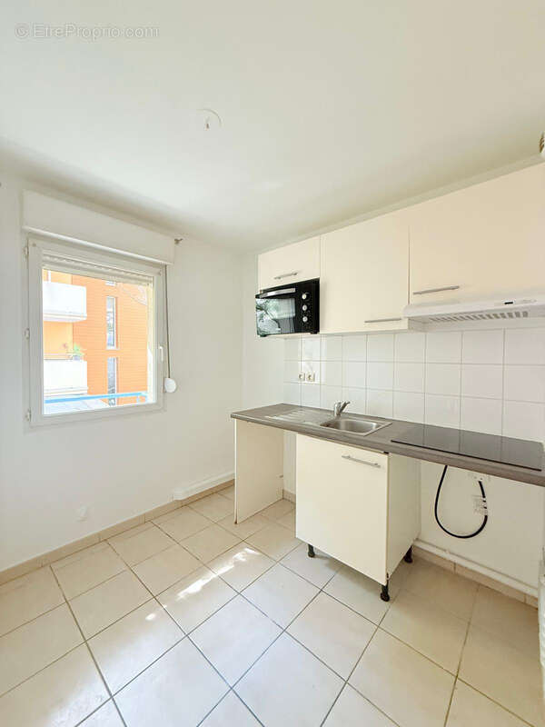 Appartement à CANET-EN-ROUSSILLON