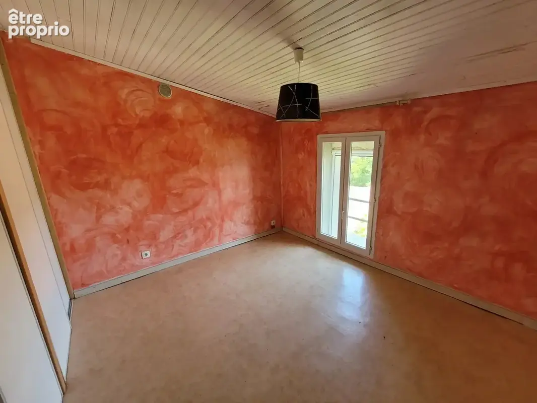 Maison à rénover - 2 appartements - 179.5 m² - photo 13