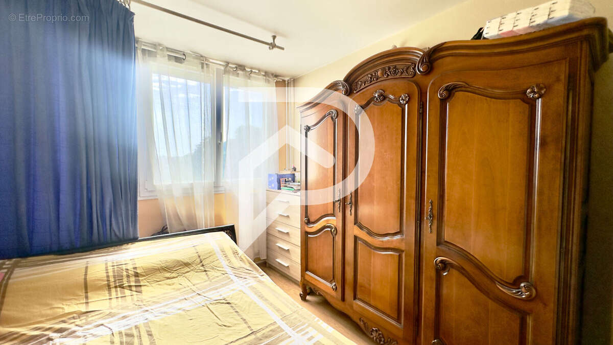 Appartement Villepinte 4 pièce(s) 83.04 m2 - photo 3