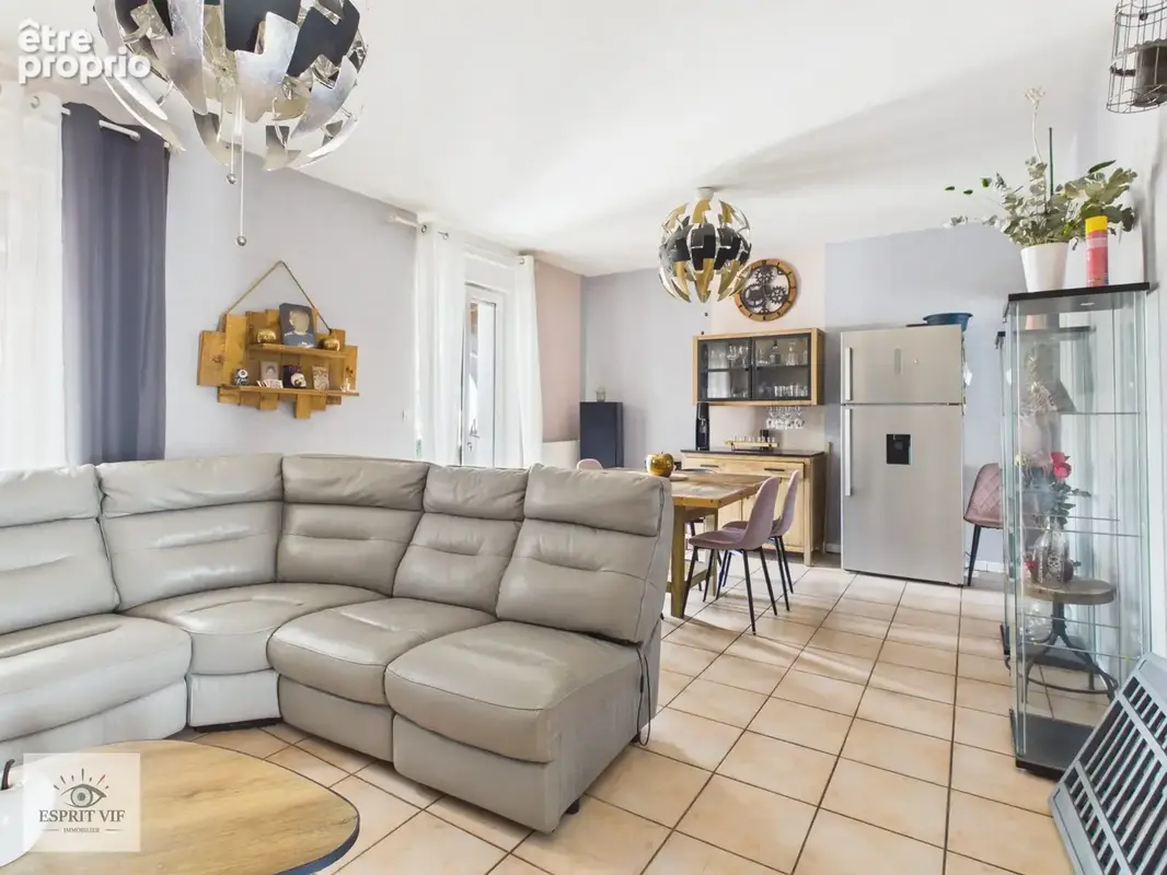 Maison 127 m² à Neuves-Maisons  - photo 3