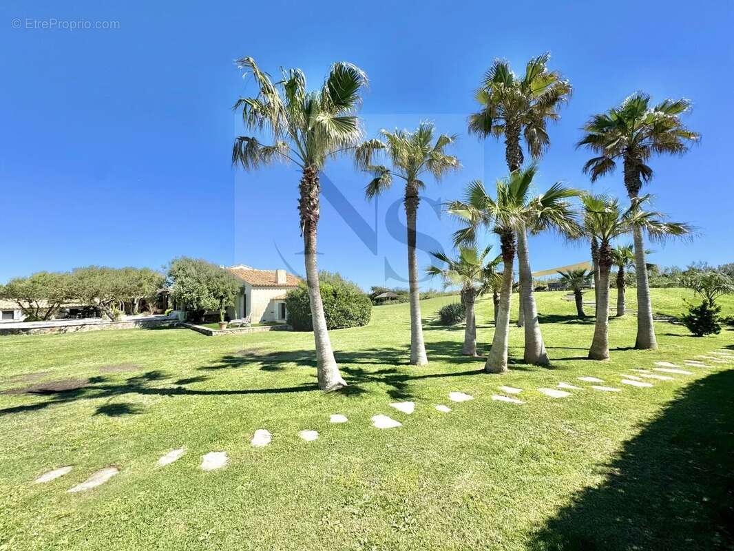 Maison à RAMATUELLE