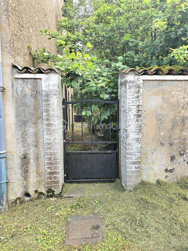 Maison à SEICHEPREY