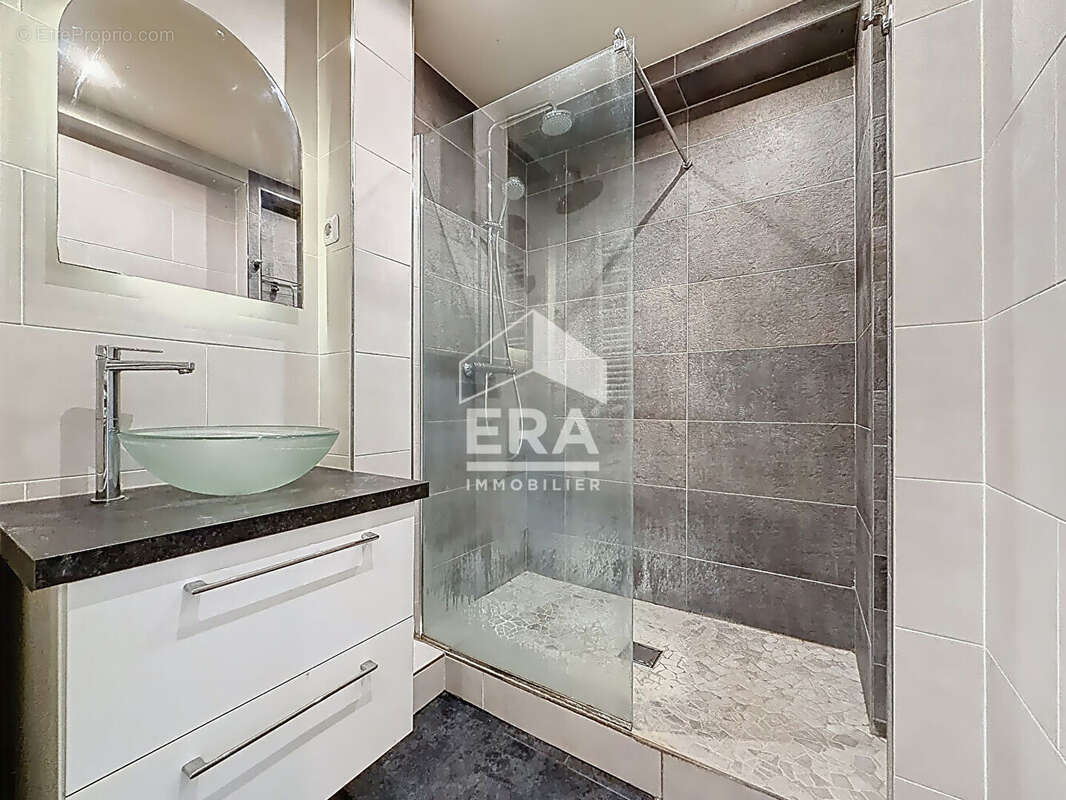Appartement 40m² à paris 12e arrondissement - photo 14