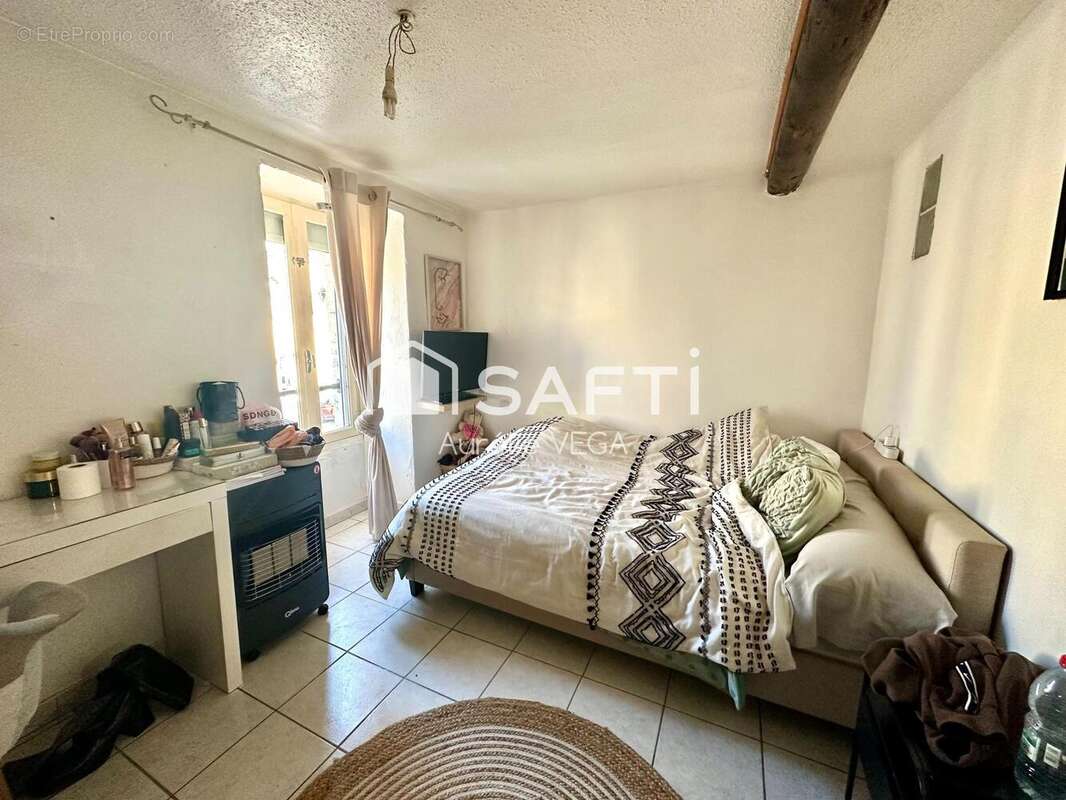Photo 5 - Appartement à MIREPOIX