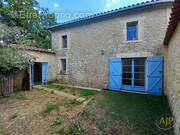 Maison à GAILLAN-EN-MEDOC