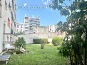 Appartement à PARIS-20E