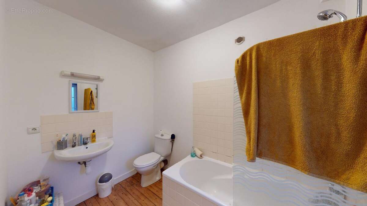 Maison à CHERBOURG-OCTEVILLE