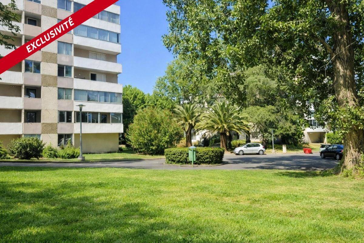 Appartement à ANGLET