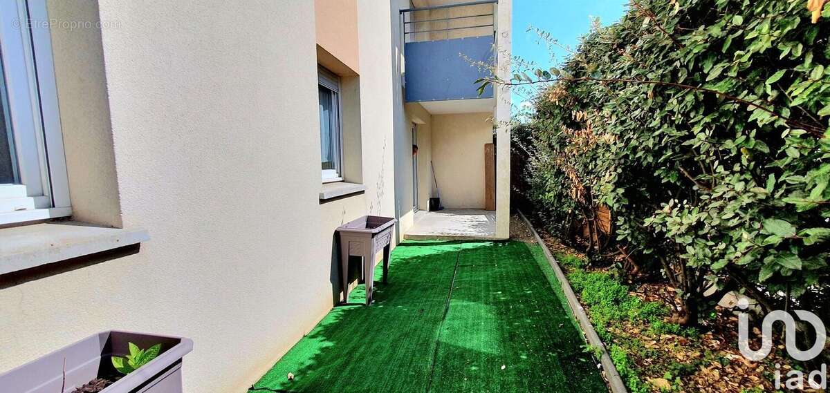 Photo 7 - Appartement à SAINT-PIERRE-DU-MONT