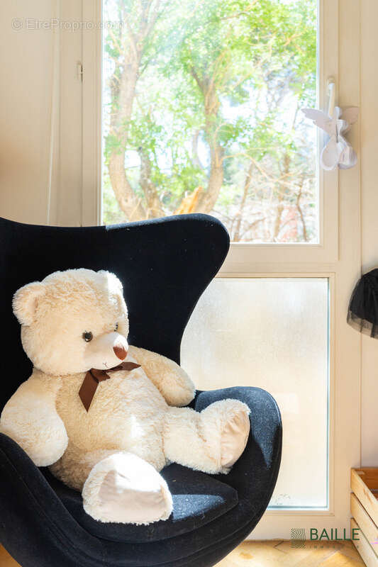 Appartement à MARSEILLE-9E