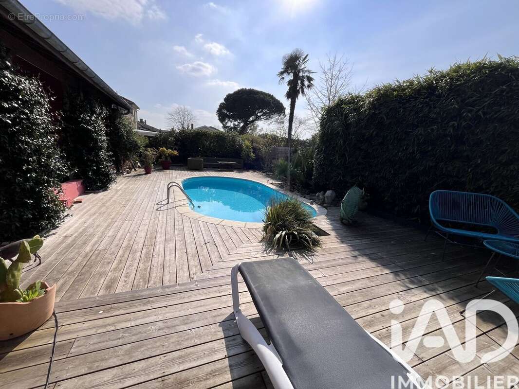 Photo 2 - Maison à QUEYRAC