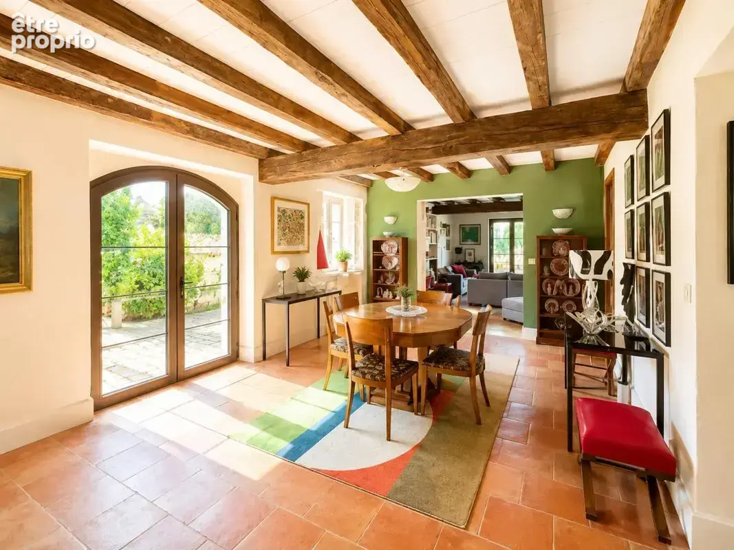 Maison 77 pièces 285 m² à vendre à Marennes (17320) - photo 13